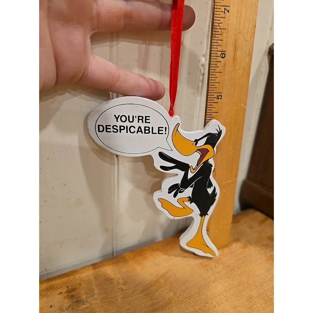 DAFFY DUCK 1996 